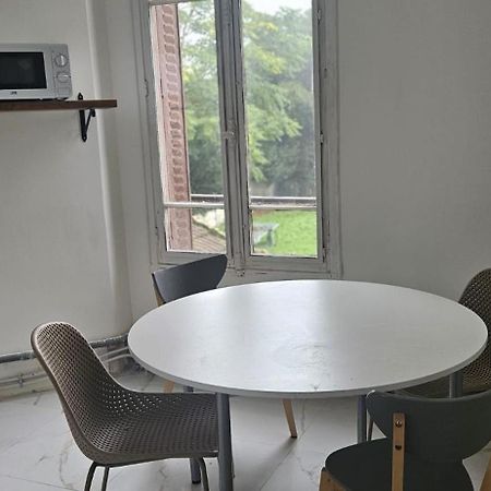 Villa D Athis المظهر الخارجي الصورة